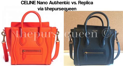 emily celine replica|authentic or fake Celine bags.